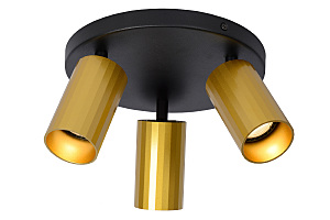 Светильник спот Polygon 35914/13/02