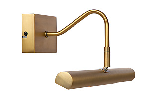 Подсветка для картин Vinz 45299/02/02