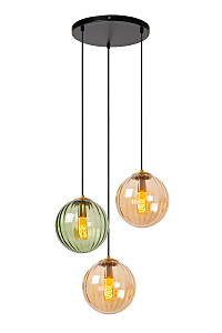 Светильник подвесной Monsarez 45493/03/33