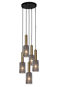 Светильник подвесной Coralie 45498/05/02