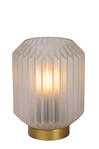 Настольная лампа Sueнет 45595/01/31