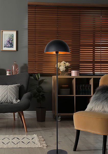 Торшер Siemon 45796/01/30