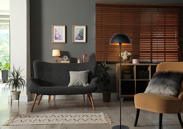 Торшер Siemon 45796/01/30