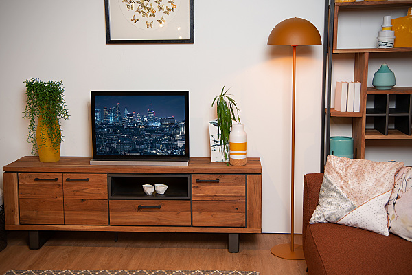 Торшер Siemon 45796/01/44