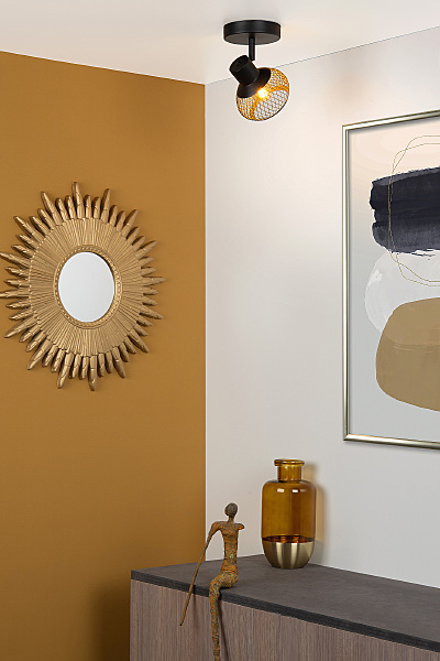 Светильник спот Lucas 45900/01/02