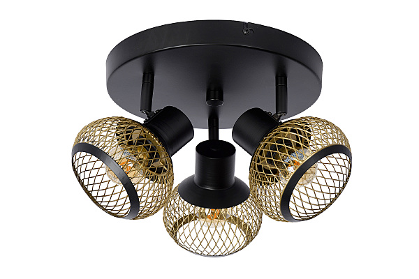 Светильник спот Lucas 45900/13/02