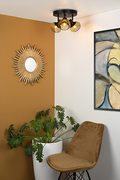 Светильник спот Lucas 45900/13/02