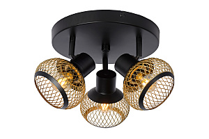 Светильник спот Lucas 45900/13/02