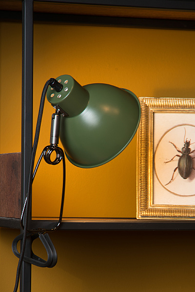 Настольная лампа Moys 45987/01/33