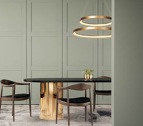 Подвесная люстра Vidal 46403/92/02