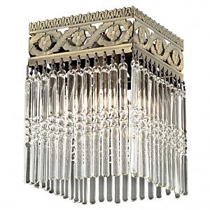 Потолочный светильник Odeon Light Kerin 2555/1C