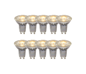 Светодиодная лампа Mr16 * 10 49008/10/60
