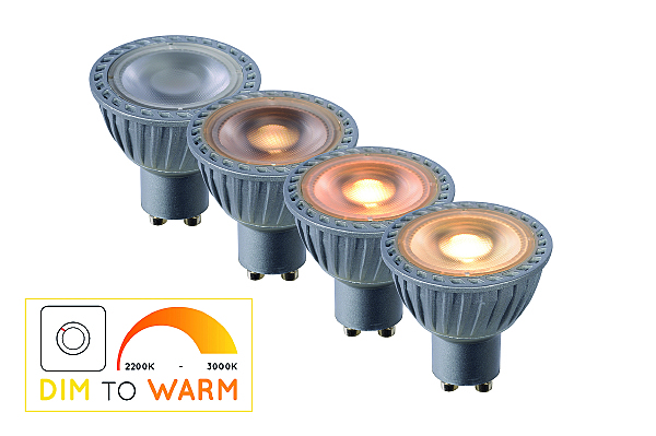 Светодиодная лампа Led 49009/05/36