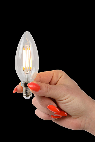 Светодиодная лампа Led 49023/04/60