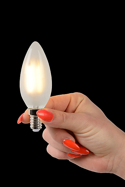 Светодиодная лампа Led 49023/04/67