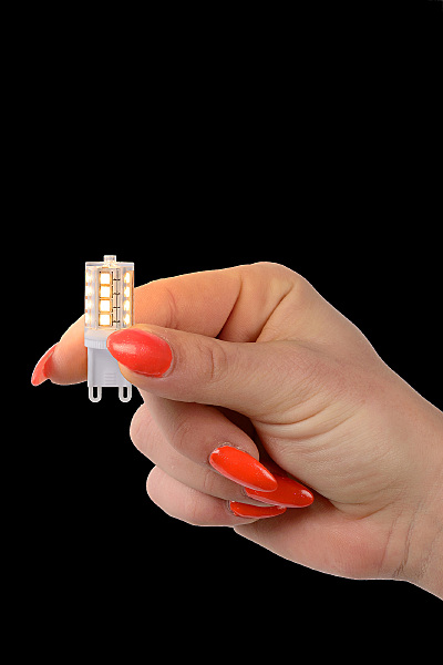 Светодиодная лампа Led 49026/03/31