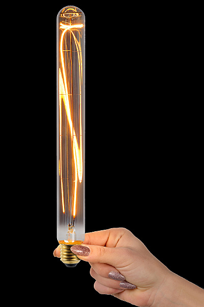 Ретро лампа Led 49047/30/65