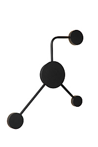 Настенный светильник Jayden 70284/09/30