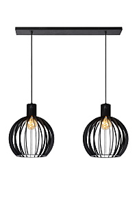 Светильник подвесной Mikaela 73400/02/30