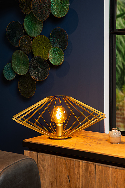 Настольная лампа Diamond 73507/52/02