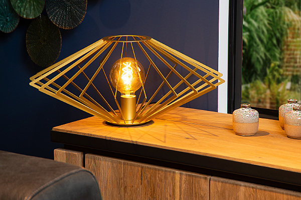 Настольная лампа Diamond 73507/52/02