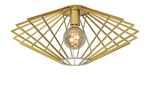 Настольная лампа Diamond 73507/52/02