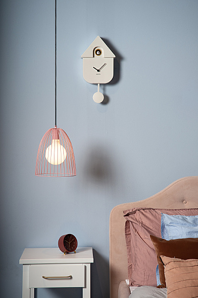 Светильник подвесной Macarons 74417/01/66