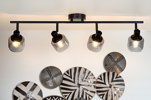 Светильник спот Bjorn 77979/04/30