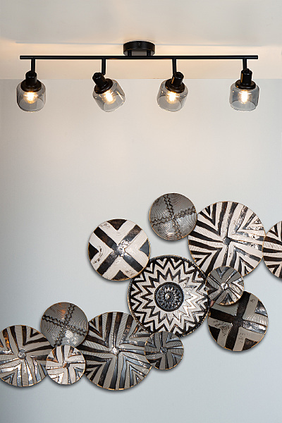 Светильник спот Bjorn 77979/04/30