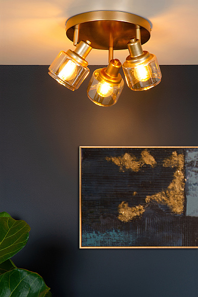 Светильник спот Bjorn 77979/13/02