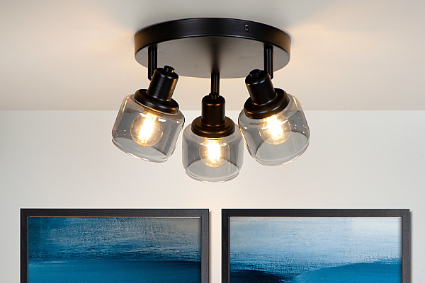 Светильник спот Bjorn 77979/13/30