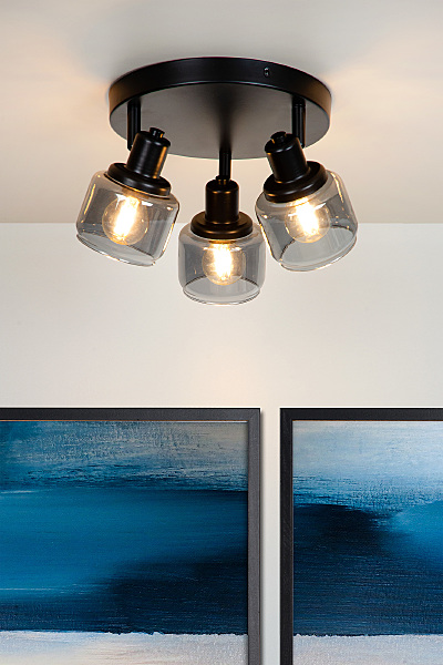 Светильник спот Bjorn 77979/13/30