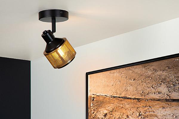 Светильник спот Rafa 77980/01/30