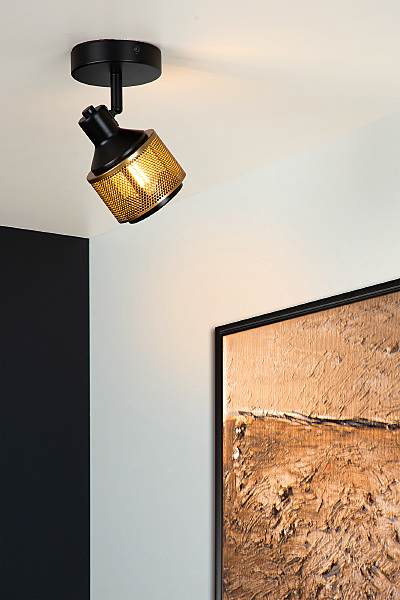 Светильник спот Rafa 77980/01/30