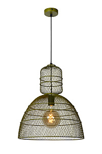 Светильник подвесной Gasset 78395/01/33