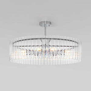 Потолочная люстра Flamel 374/8 Smart