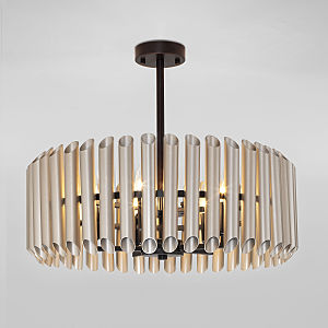 Потолочная люстра Castellie 461/5 (361/5)