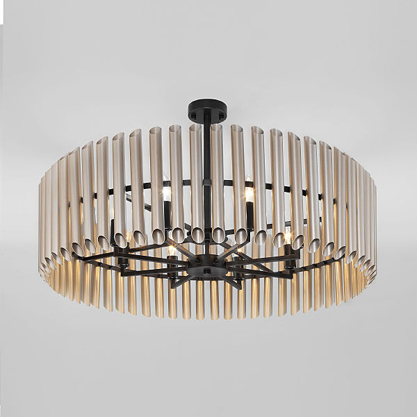 Потолочная люстра Castellie 461/8 (361/8)