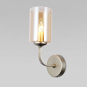 Настенное бра Defi 60138/1 перламутровое золото