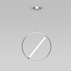 Светильник подвесной Element 90281/1 хром