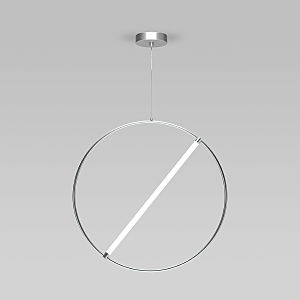 Светильник подвесной Element 90282/1 хром