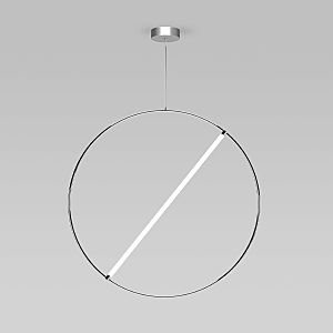 Светильник подвесной Element 90283/1 хром