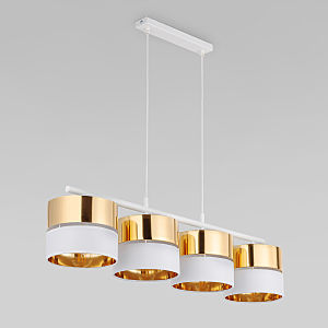 Светильник подвесной Hilton 4775 Hilton Gold