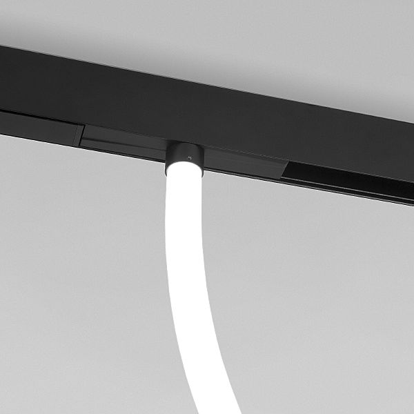 Трековый светильник Slim Magnetic Slim Magnetic Full light N01 Трековый светильник 22W 4200K 85026/01