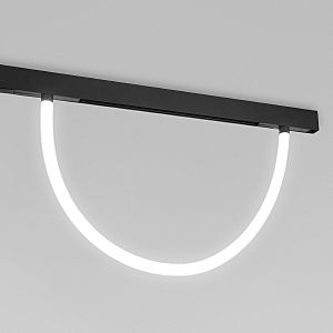 Трековый светильник Slim Magnetic Slim Magnetic Full light N01 Трековый светильник 22W 4200K 85026/01