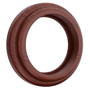 Рамка Werkel W0015225/ Рамка на 1 пост (итальянский орех) (RAMKA 01 WL15 M54)