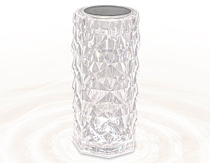 Настольная лампа Desk DE8018