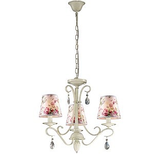 Подвесная люстра Lamena 2533/3