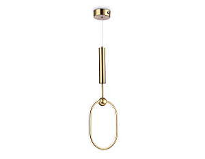 Светильник подвесной Line FL10578