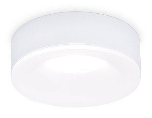Встраиваемый светильник Acrylic Frost TN3331